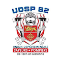Logo UDSP82